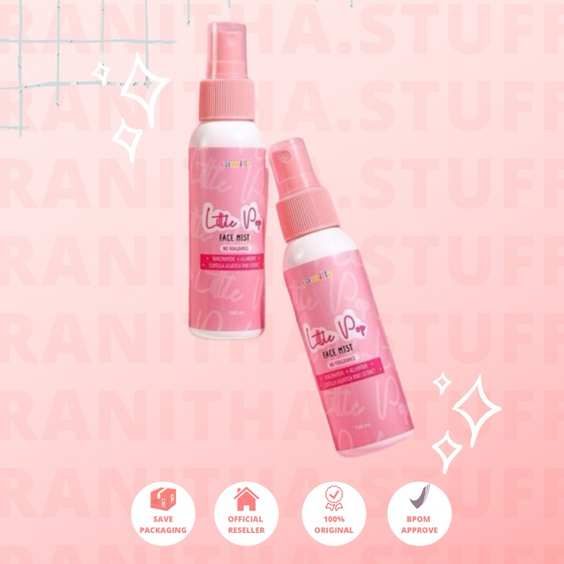 CAMILLE FACEMIST