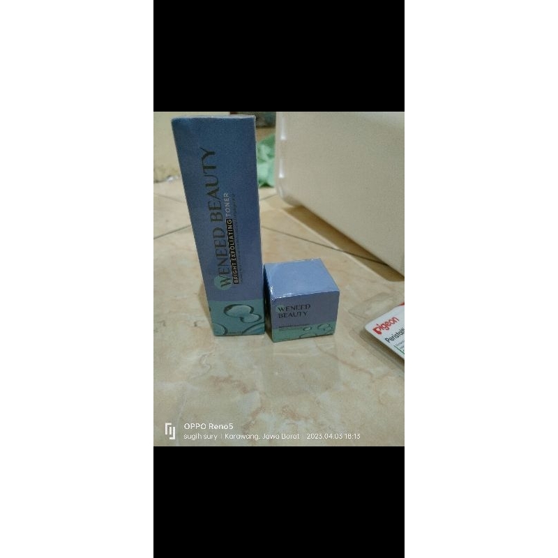 weneedbeauty