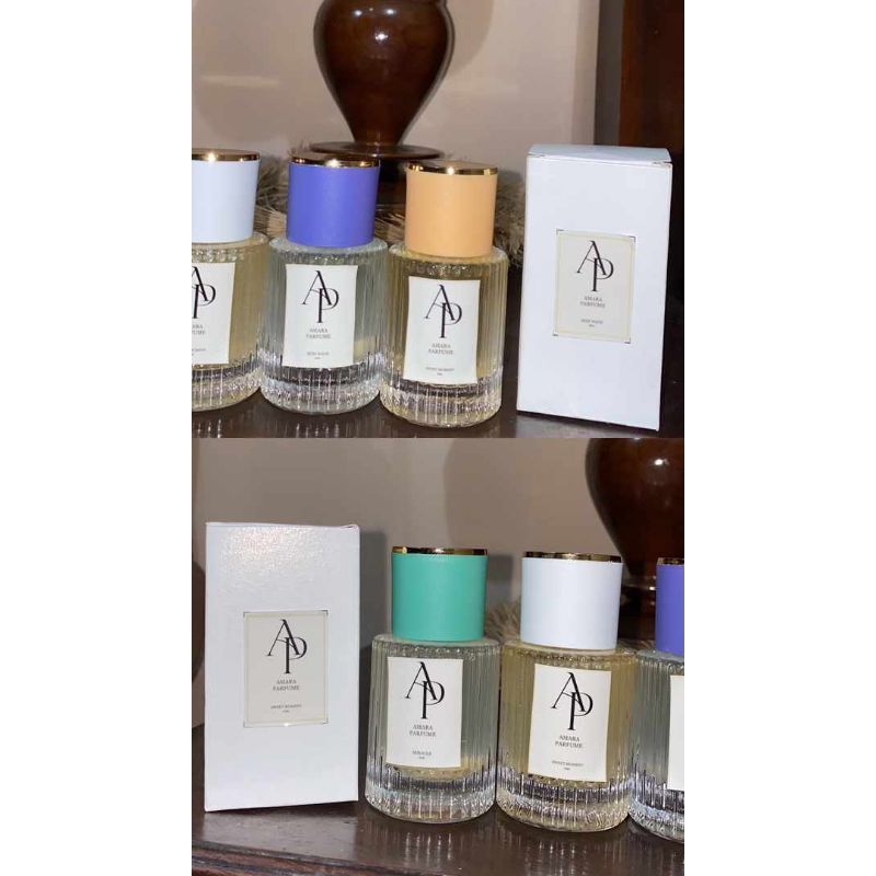 Parfum
