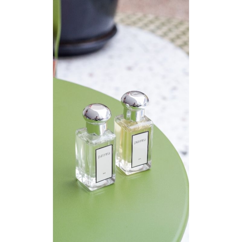 ESC*D* BY PURONNA PERFUME STUDIO