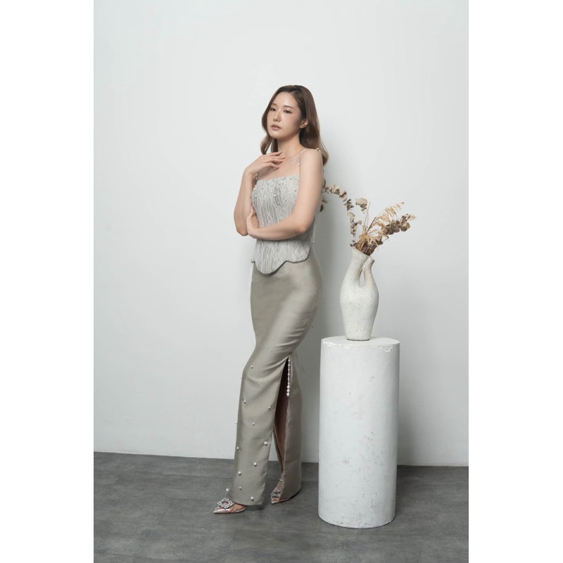 Ledusha - ISABELLE DRESS