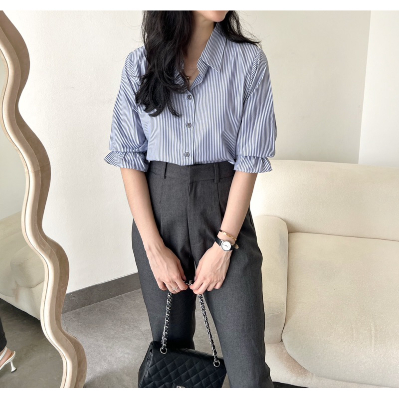 Cloth DC Lisya Shirt