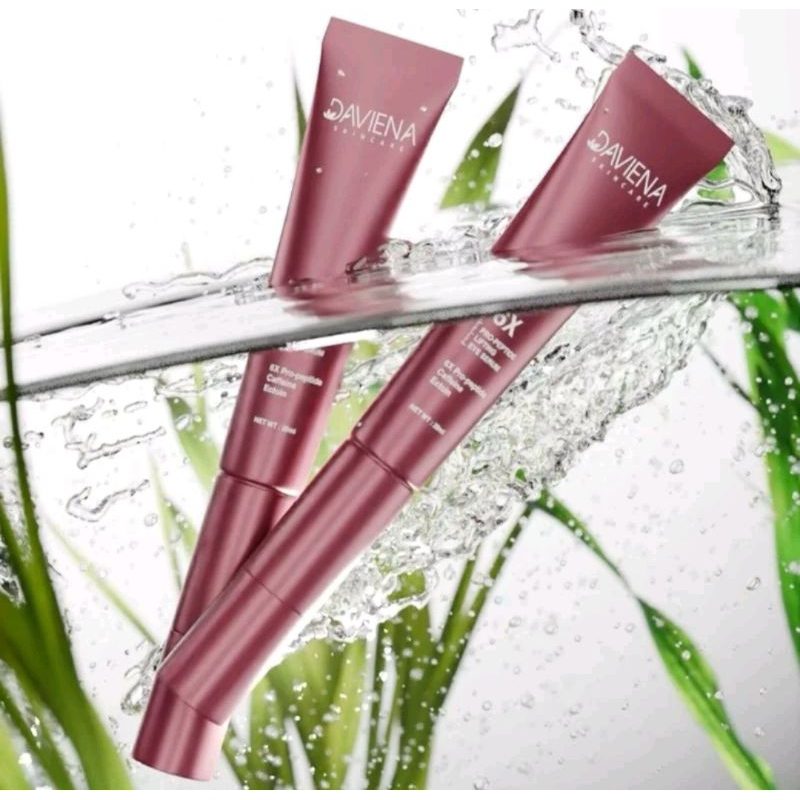 Eye Serum Daviena Skincare