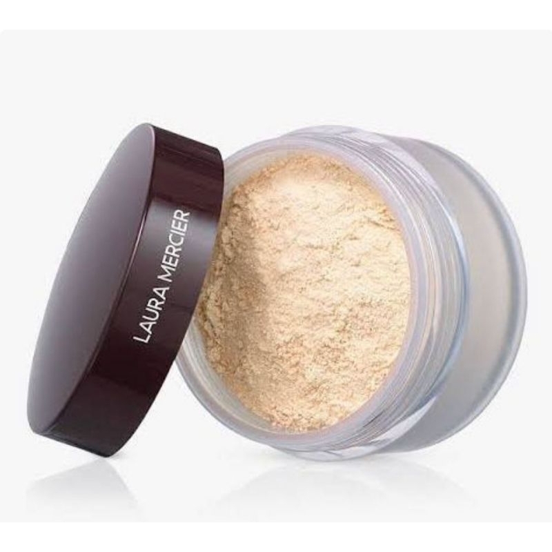 laura mercier translucent loose setting powder