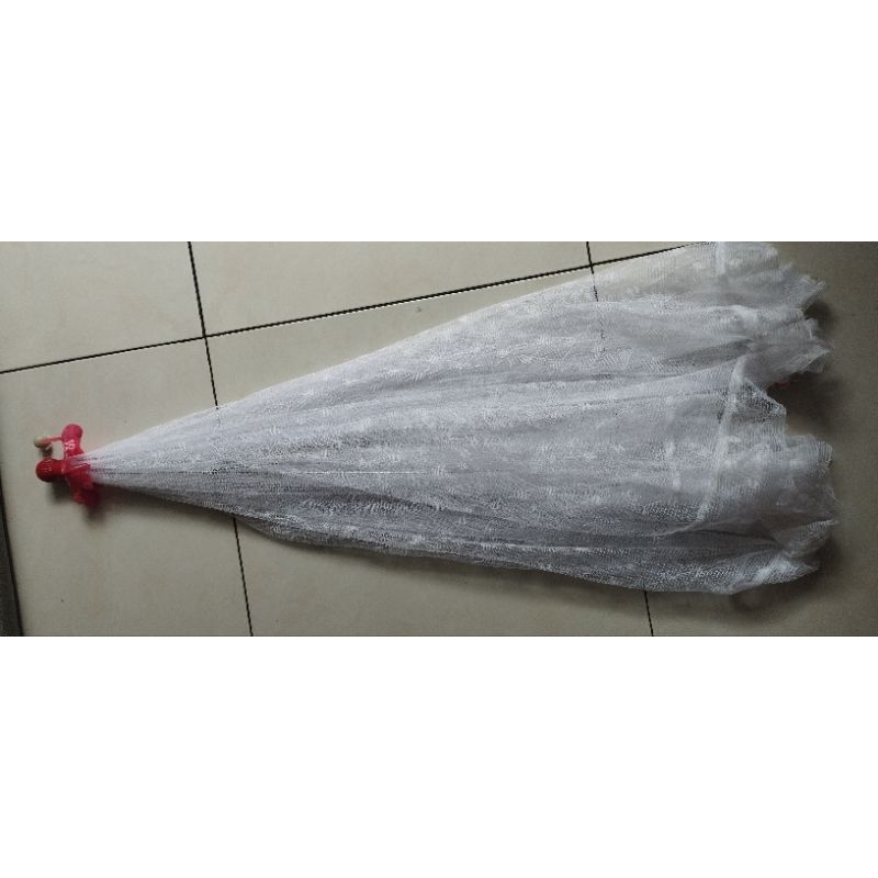 Kelambu Bayi Jumbo