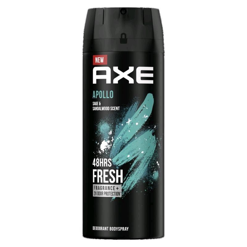 AXE Deodorant BodySpray 135ml