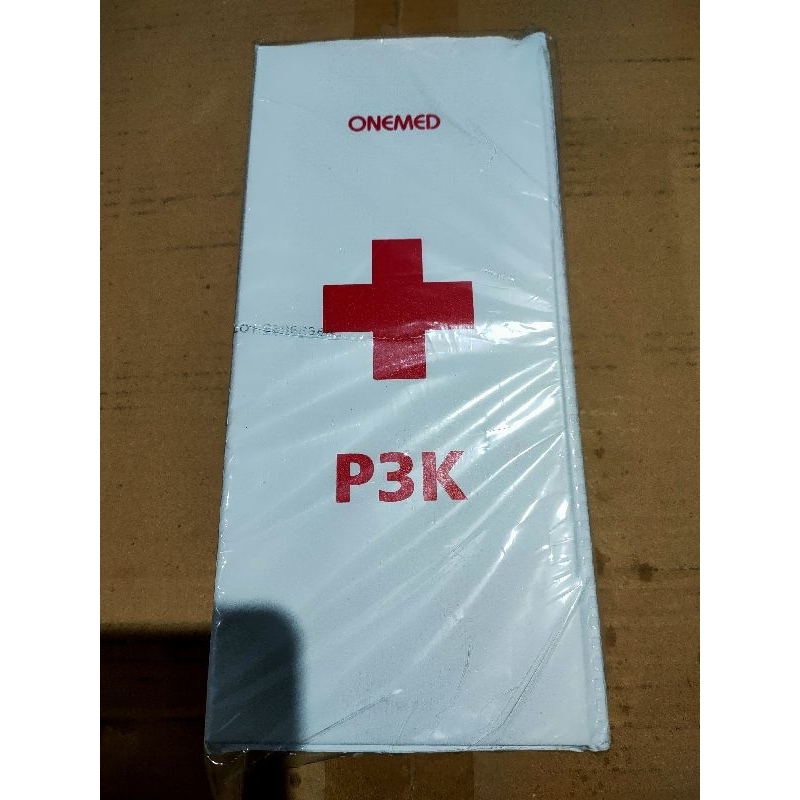 P 3 K onemed