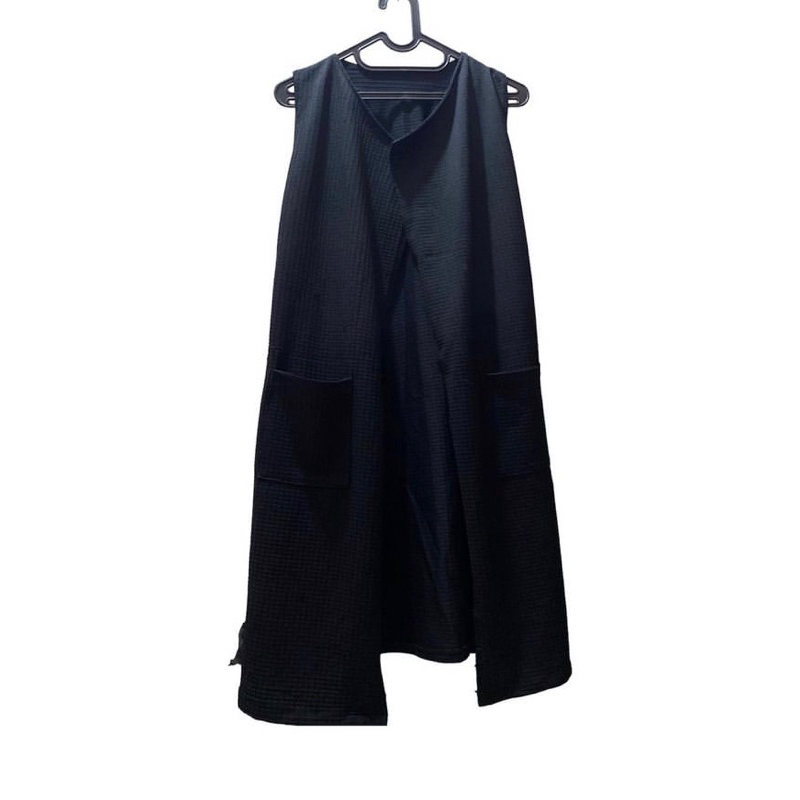 Long Cardigan