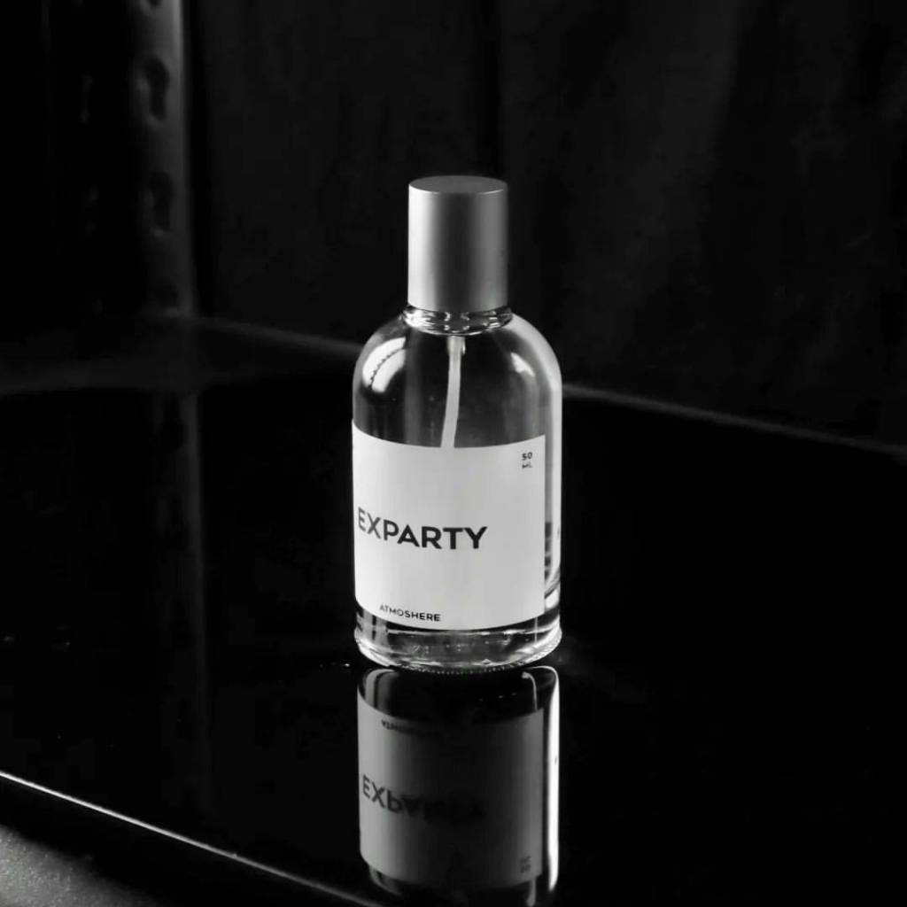 ATMOSHERE EXPARTY PARFUME 50ml EDP
