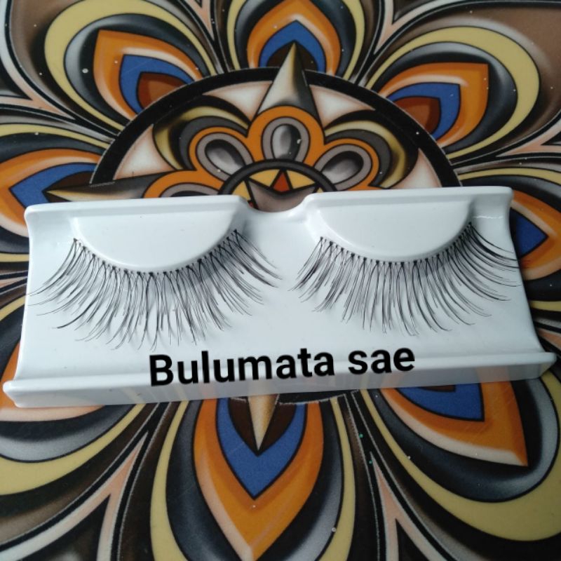 Bulumata Natural A31 Long