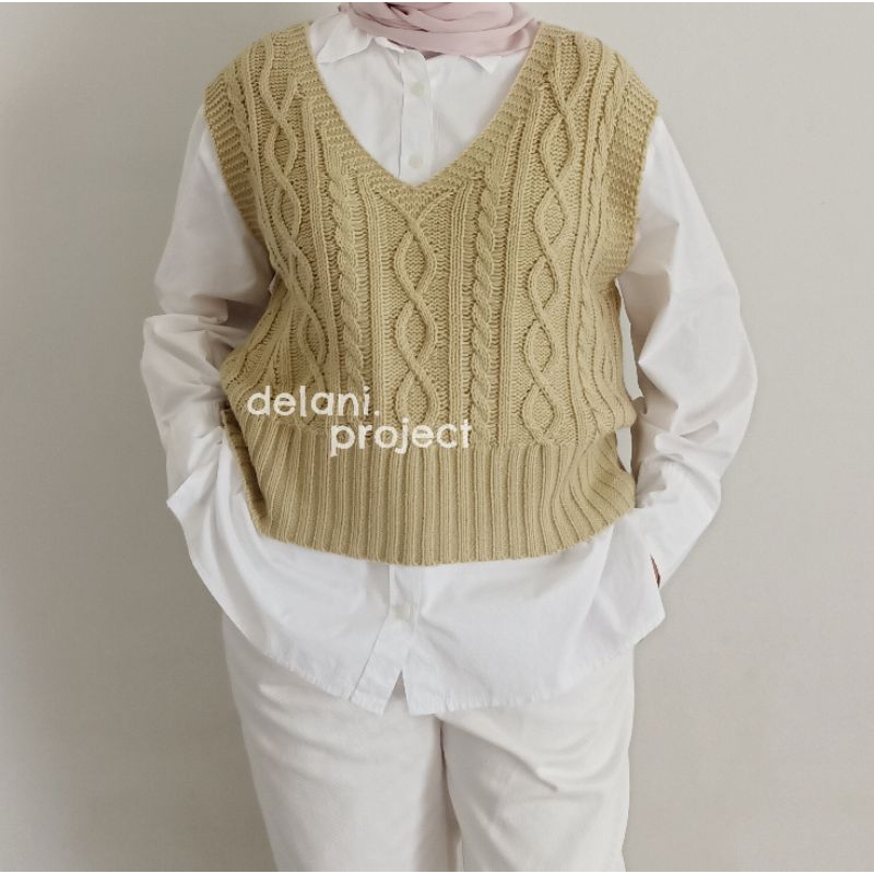 Milan Vest Delani.project