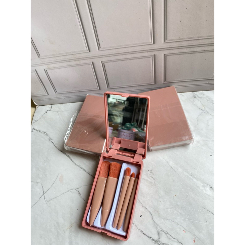 brush makeup murah