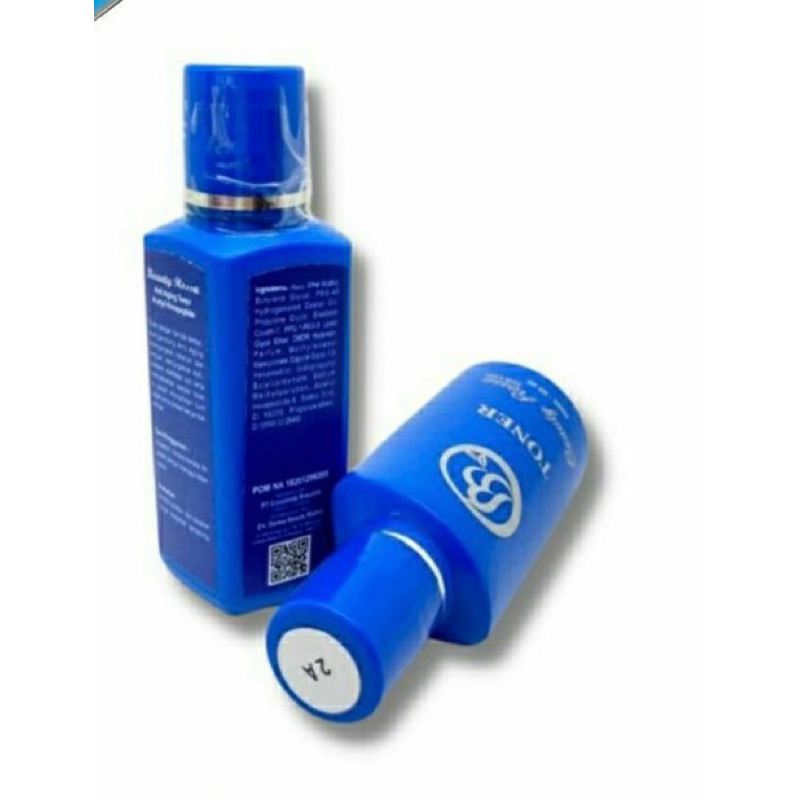 toner IIA beautyrossa