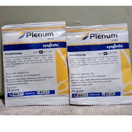 PLENUM 100gr.