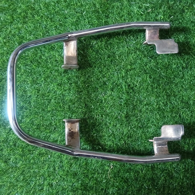 Begel Suzuki Smash Old ORIGINAL second.