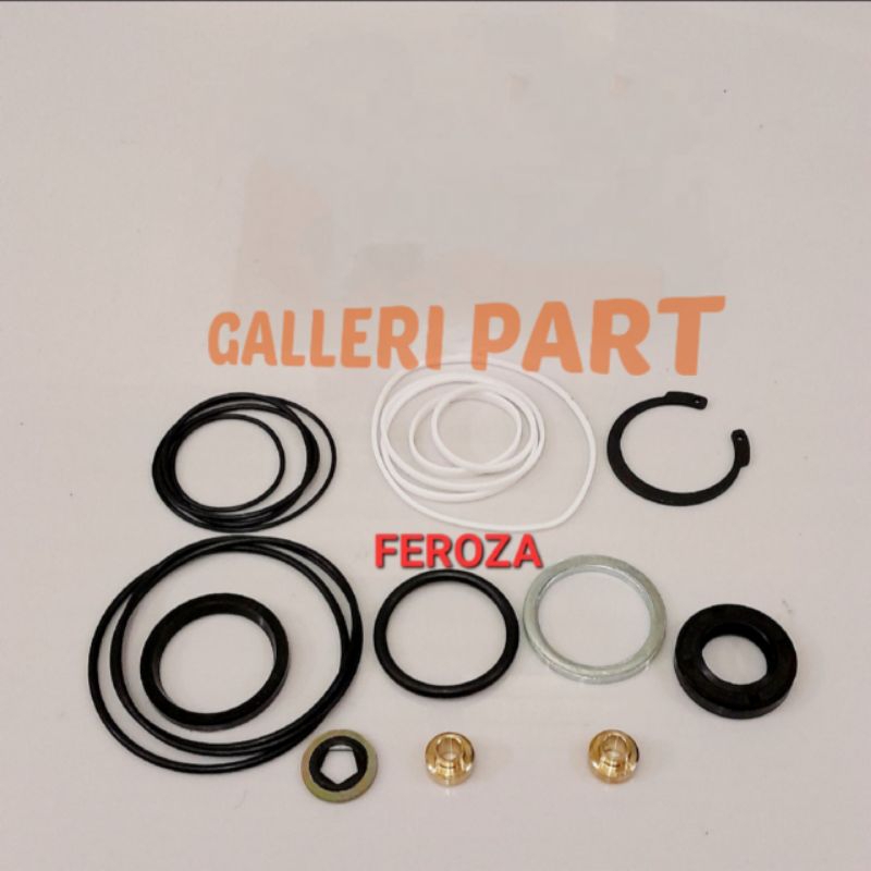 SEAL KIT POWER STEERING FEROSA