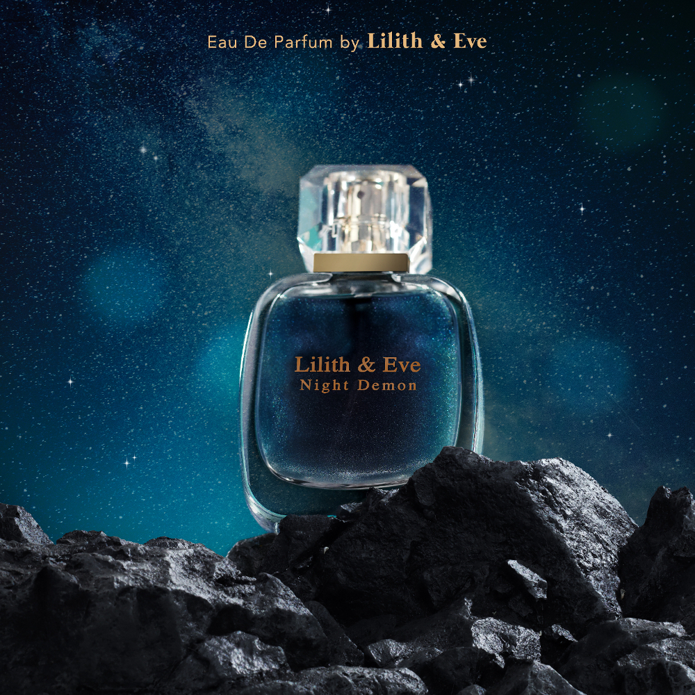LILITH & EVE Eau De Parfum Night Demon