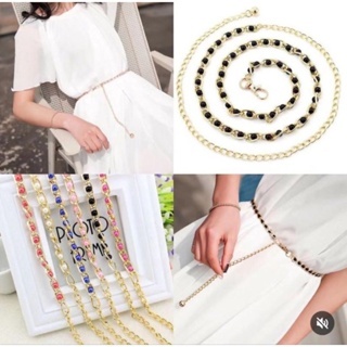 COD TGM IKAT PINGGANG MUTIARA