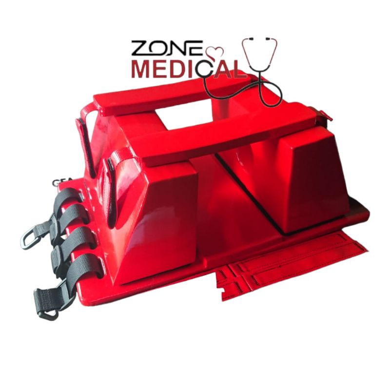 HEAD IMMOBILLIZER GEA HD 01