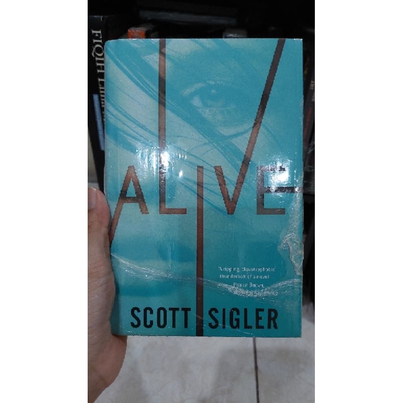 Alive