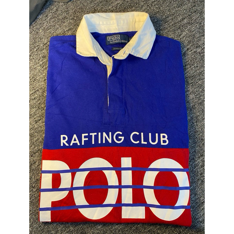 Co KAOS KERAH Lengan pendek