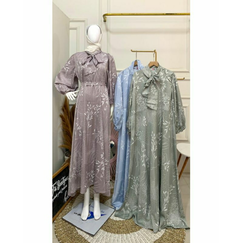 Gamis motif