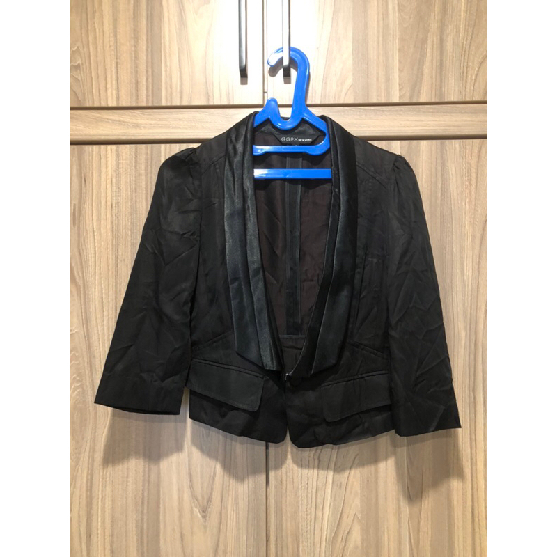 preloved blazer
