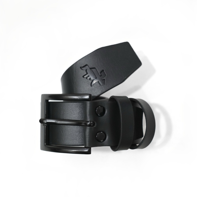 LIKEIT BELT ULRIKA BLACK