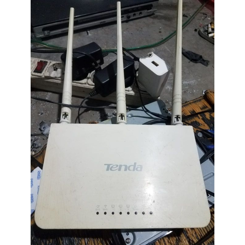 router
