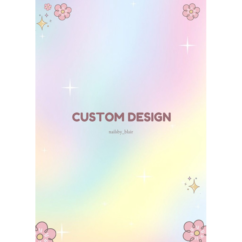 CUSTOM DESIGN | CHAT ADMIN DULU
