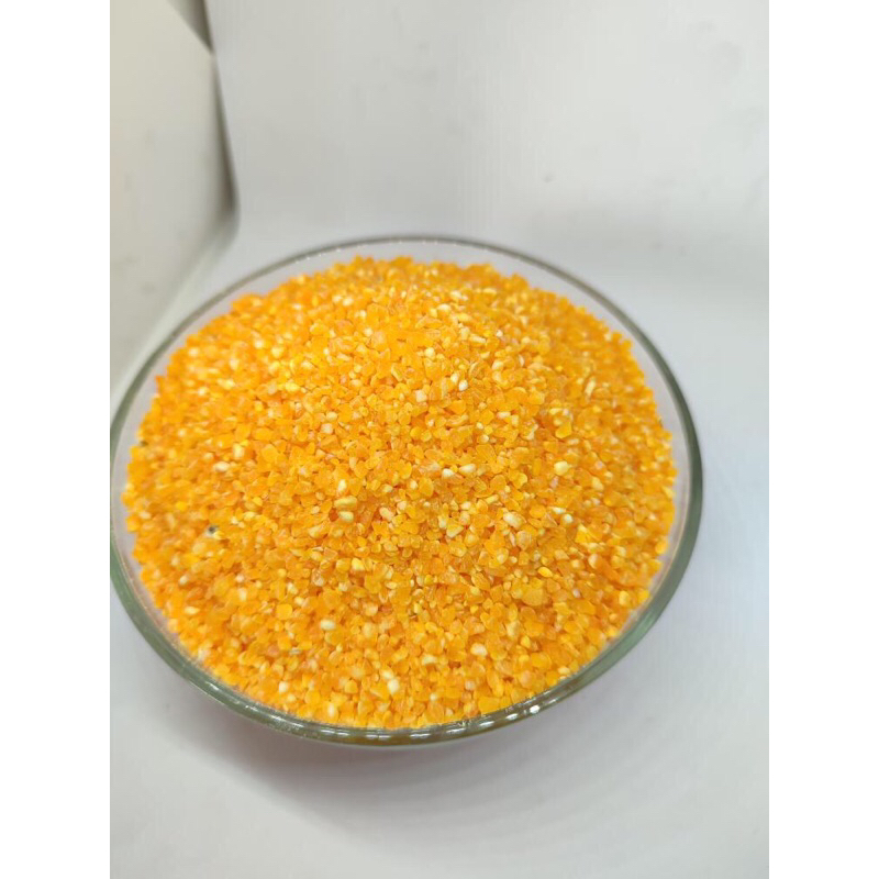 beras jagung dollar