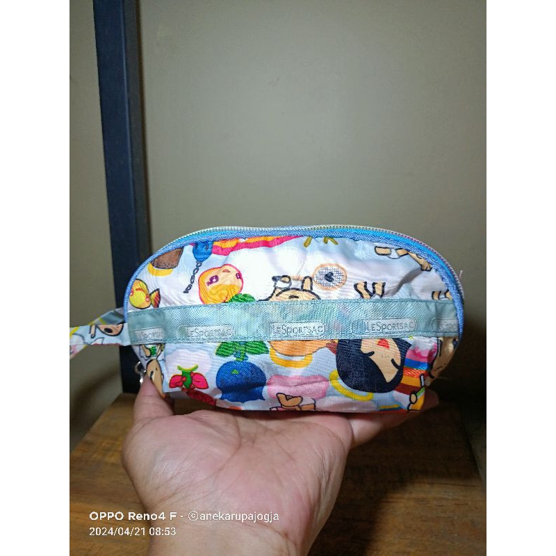 dompet kosmetik beauty case