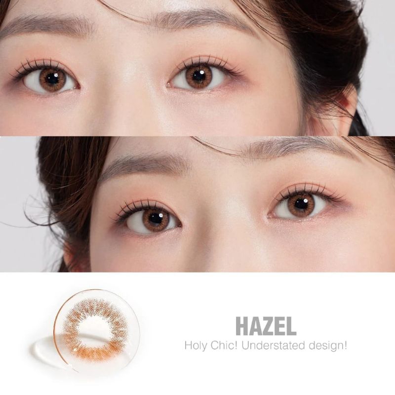 New X2 Sanso - Hazel