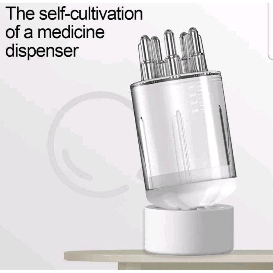 SCALP SERUM APLICATOR