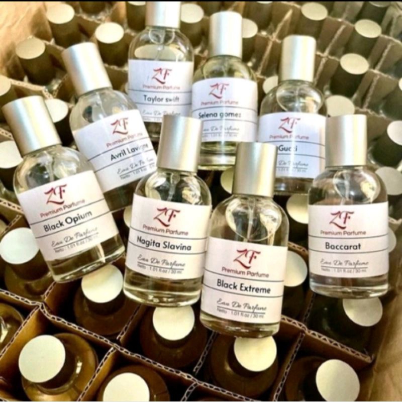 parfum