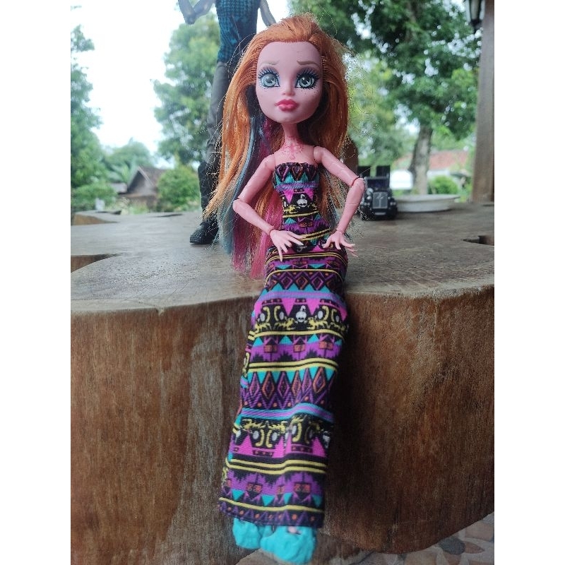 monster high