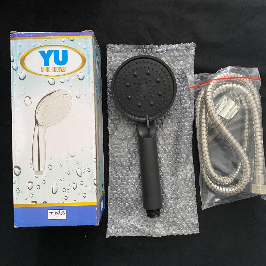 Hand Shower Mandi 5 Mode 1 Set