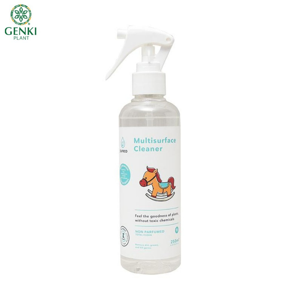Pureco Multisurface Cleaner - 250 ml