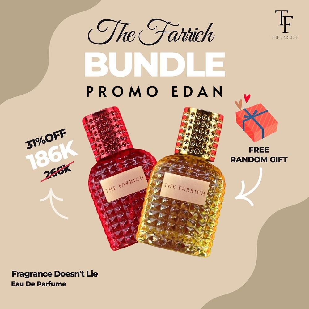 The Farrich Special Bundle
