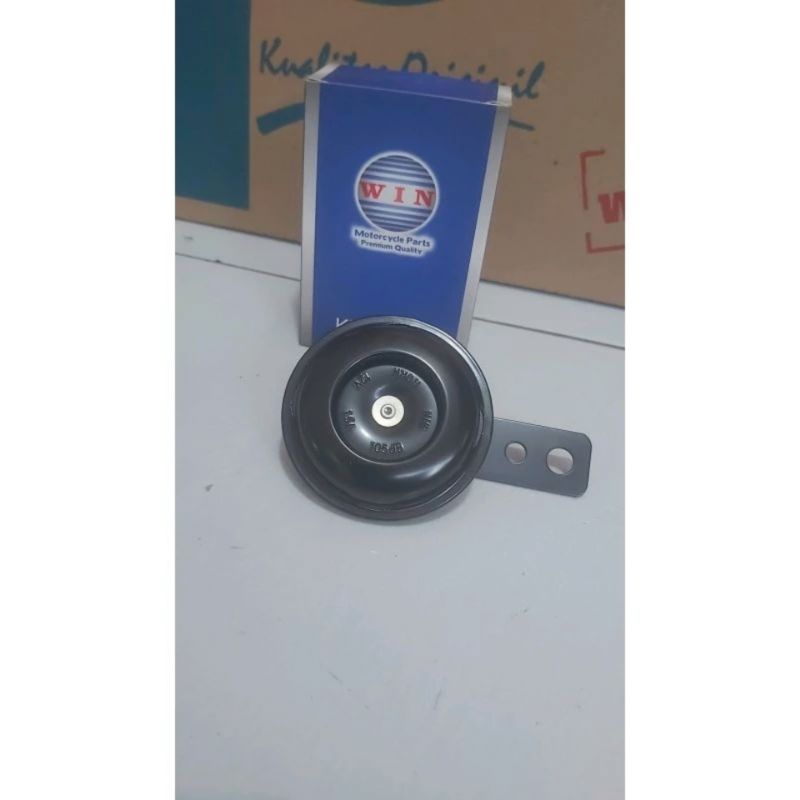 Klakson motor/horn /win