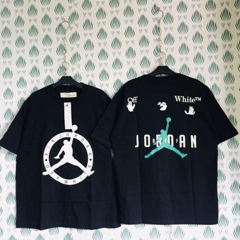 KAOS OVERSIZE OW JORDAN