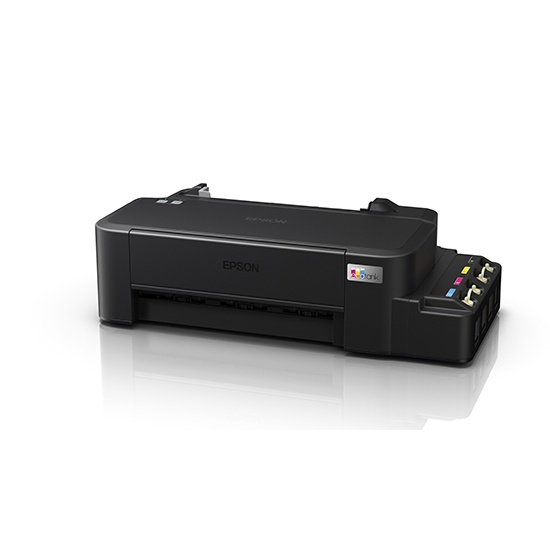 [ ARS ] Printer Epson L121 ( Print Only )