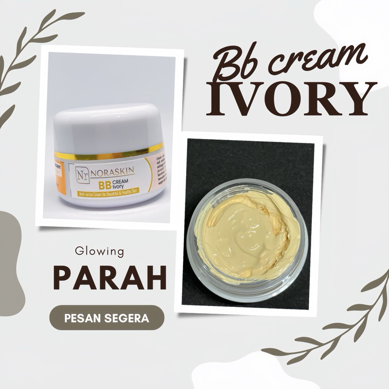 BBCREAM IVORY