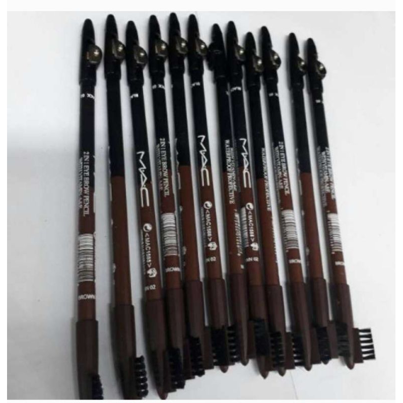 Pensil Alis M.A.C