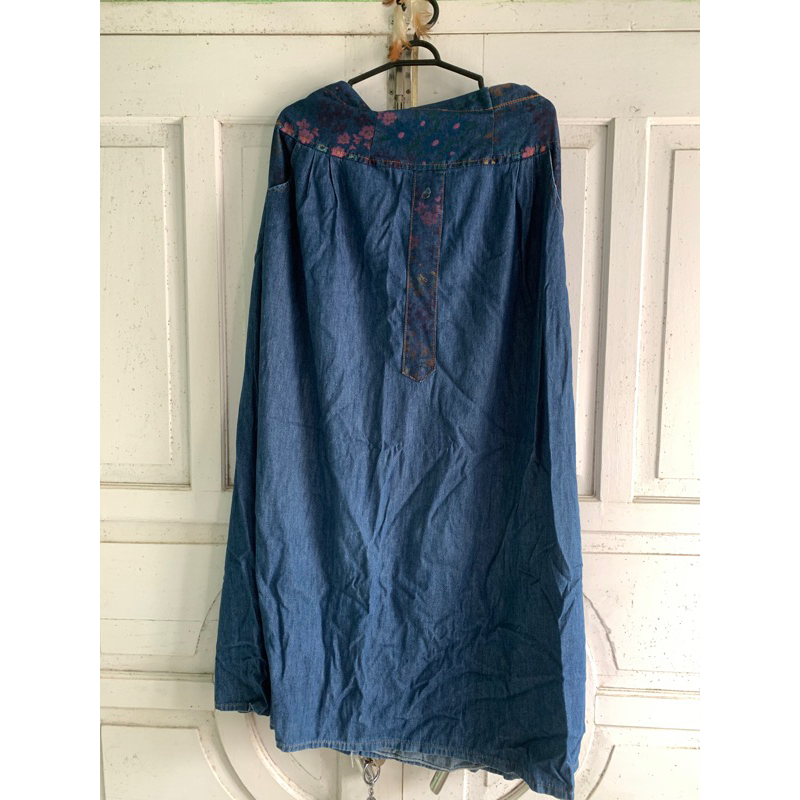 [Preloved] Rok Levis Jeans