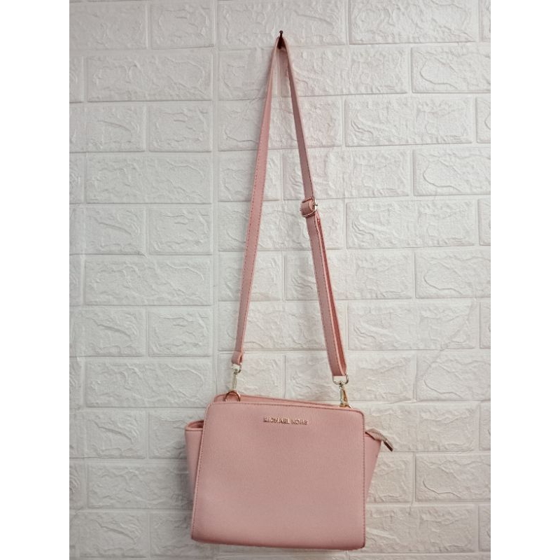 tas slempang emka
