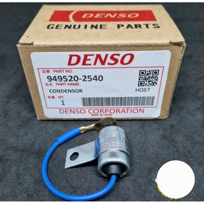 kondensor carry st100  katana