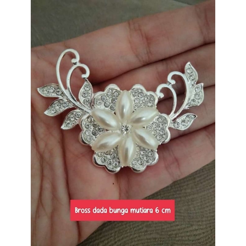 Bross dada bunga