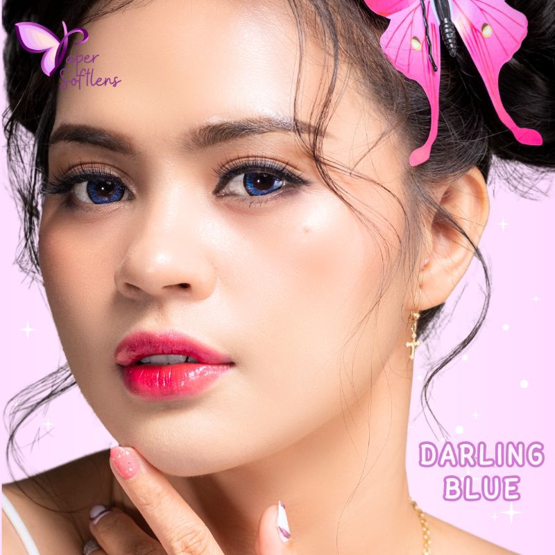 Darling Blue