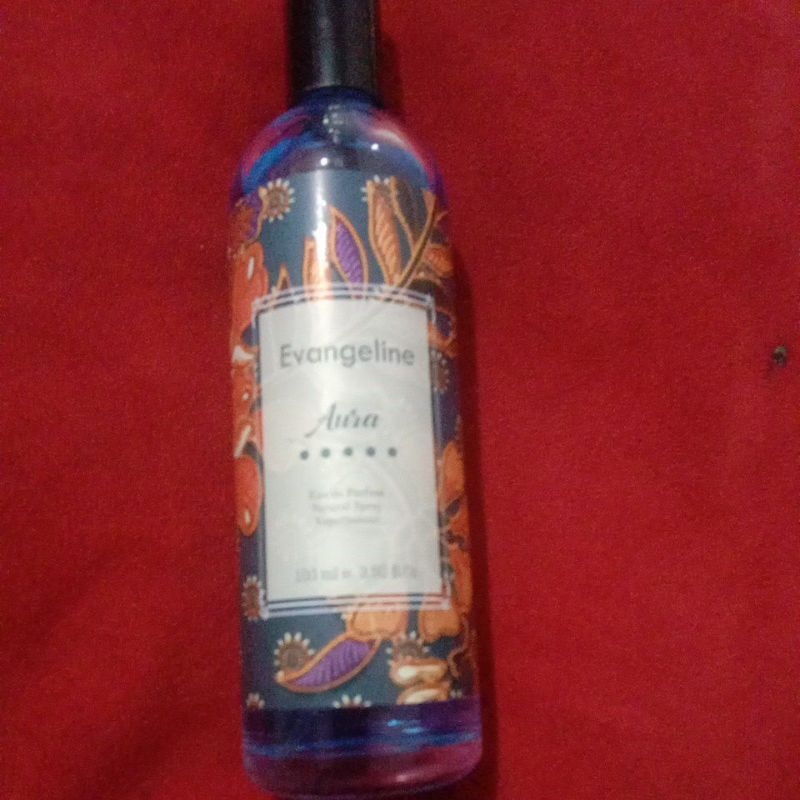 Evangeline parfum 100ml